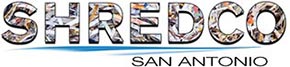 shredco San Antonio logo